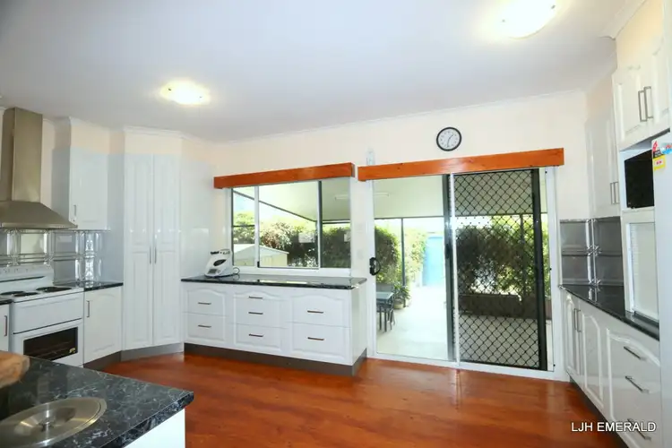 Sixth view of Homely house listing, 22 Sunflower Place, Emerald QLD 4720