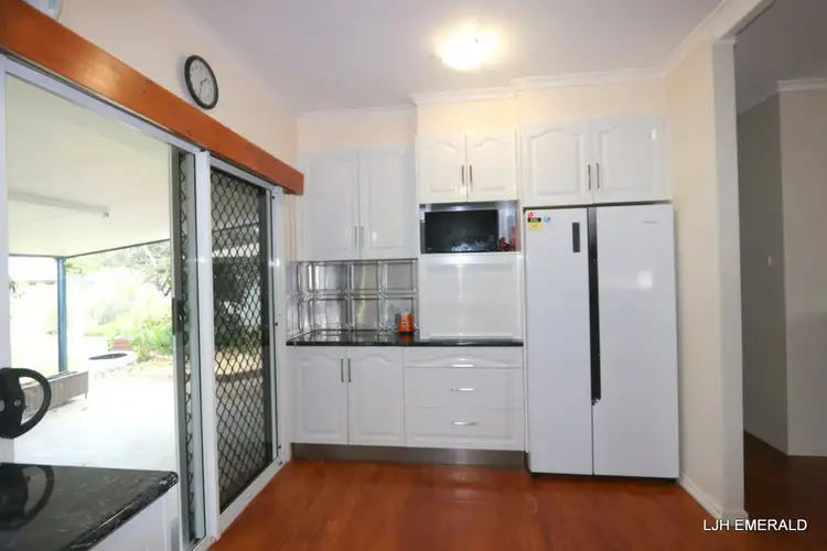 Seventh view of Homely house listing, 22 Sunflower Place, Emerald QLD 4720