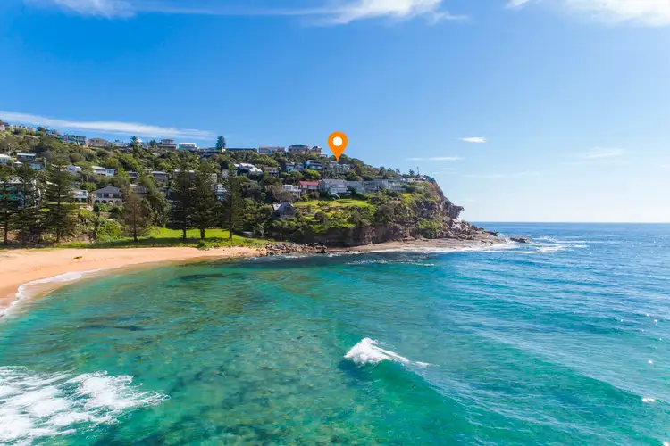 Fourth view of Homely house listing, 278 Whale Beach Road, Whale Beach NSW 2107