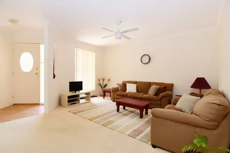Third view of Homely house listing, 8 Marana Close, Nowra NSW 2541