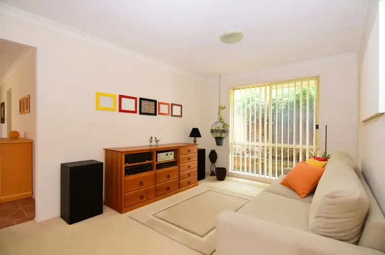 Fourth view of Homely house listing, 8 Marana Close, Nowra NSW 2541