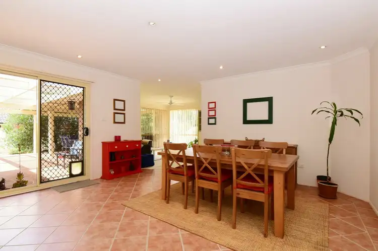 Fifth view of Homely house listing, 8 Marana Close, Nowra NSW 2541