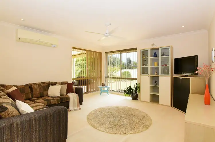Sixth view of Homely house listing, 8 Marana Close, Nowra NSW 2541