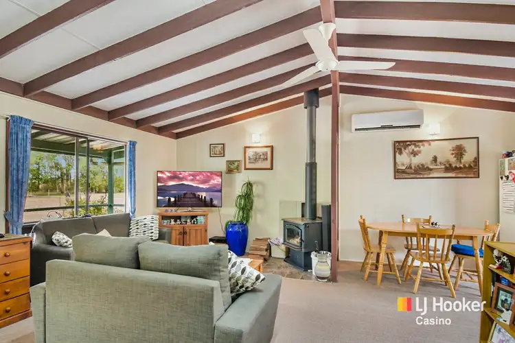 Third view of Homely rural property listing, 135 Marks Lane, Leeville NSW 2470