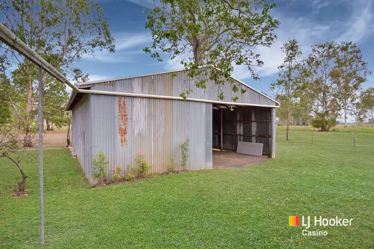Fourth view of Homely rural property listing, 135 Marks Lane, Leeville NSW 2470