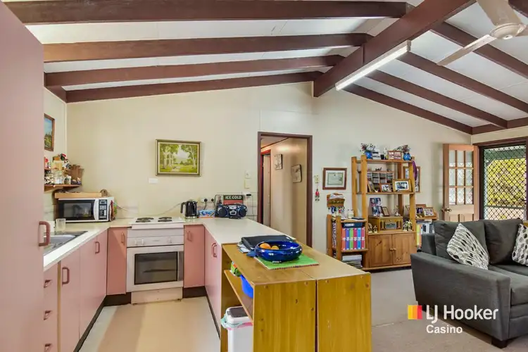 Fifth view of Homely rural property listing, 135 Marks Lane, Leeville NSW 2470