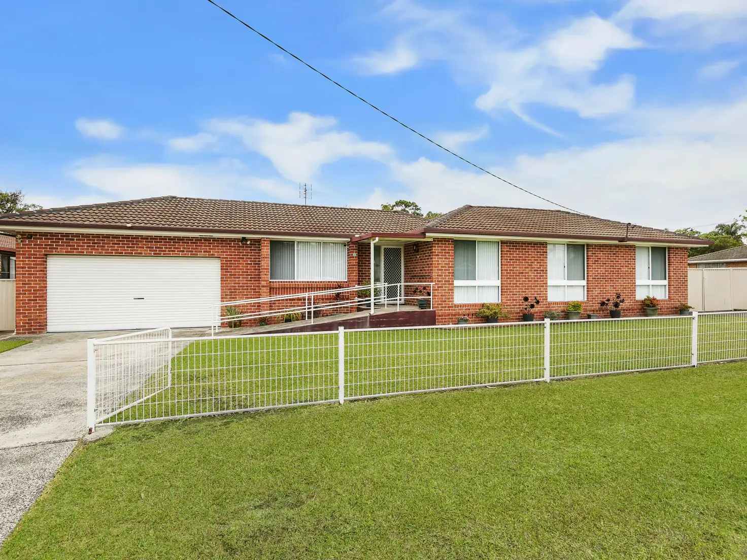 Main view of Homely house listing, 32 Narambi Road, Buff Point NSW 2262