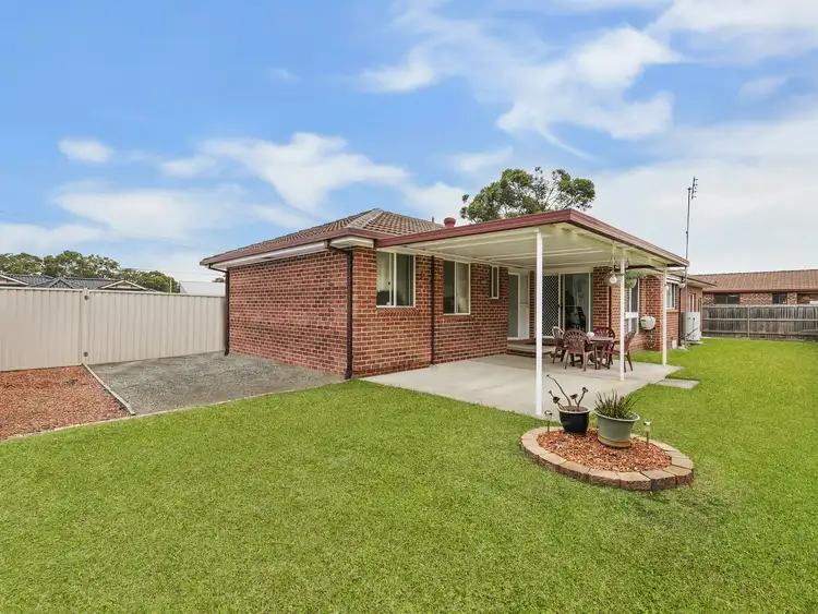 Second view of Homely house listing, 32 Narambi Road, Buff Point NSW 2262