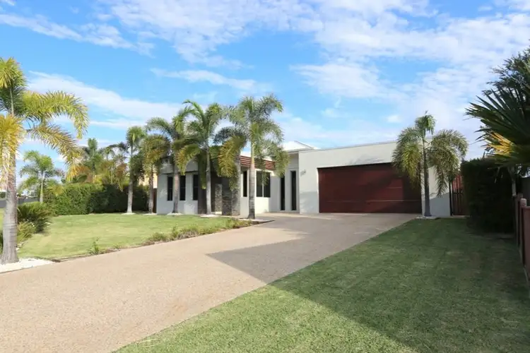 Main view of Homely house listing, 4 Saville Street, Emerald QLD 4720