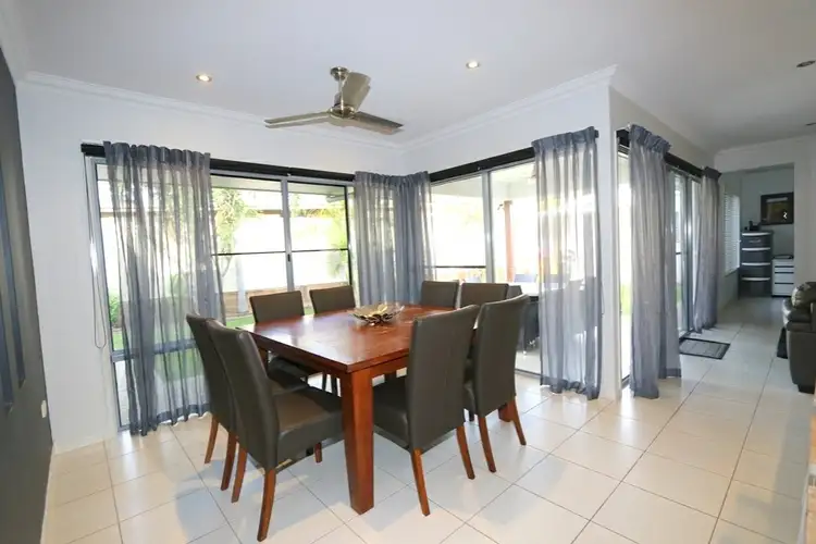 Fifth view of Homely house listing, 4 Saville Street, Emerald QLD 4720