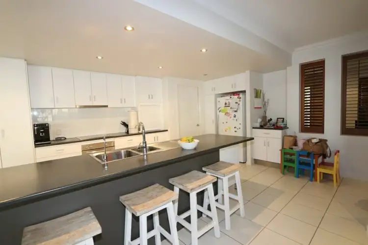 Seventh view of Homely house listing, 4 Saville Street, Emerald QLD 4720