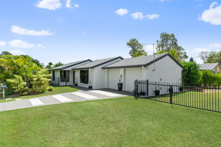 27 Driftwood Street, Victoria Point QLD 4165