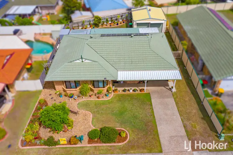 Main view of Homely house listing, 69 School Road, Wynnum West QLD 4178