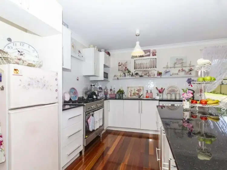 Fourth view of Homely house listing, 11 Saturn Street, Russell Island QLD 4184