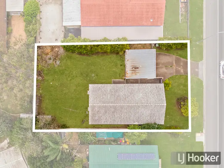 Second view of Homely house listing, 19 Rochester Drive, Mount Warren Park QLD 4207