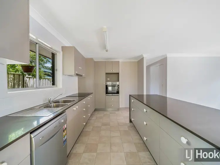 Fourth view of Homely house listing, 19 Rochester Drive, Mount Warren Park QLD 4207