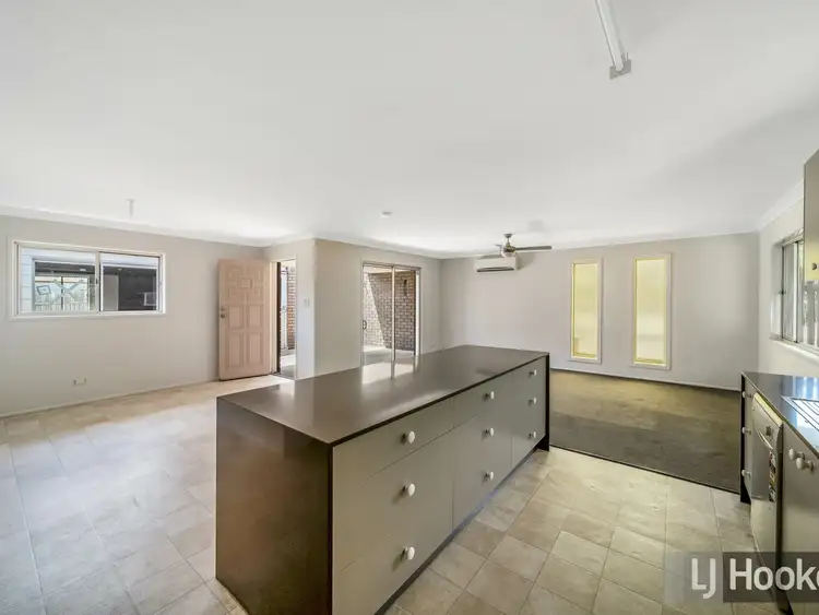 Fifth view of Homely house listing, 19 Rochester Drive, Mount Warren Park QLD 4207
