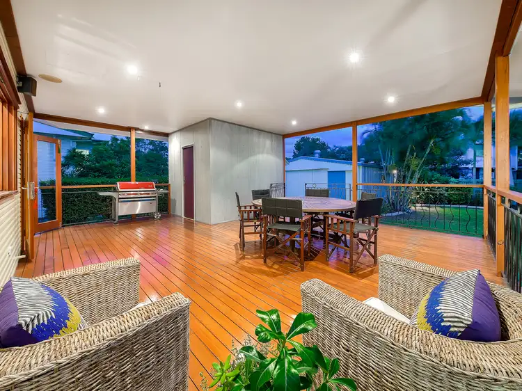 Main view of Homely house listing, 10 Mayflower Street, Geebung QLD 4034