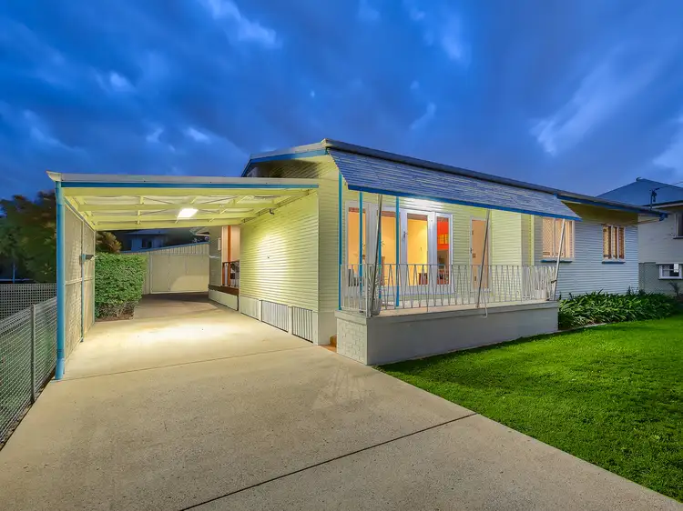Second view of Homely house listing, 10 Mayflower Street, Geebung QLD 4034