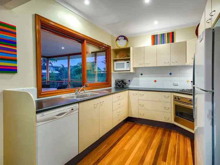 Fifth view of Homely house listing, 10 Mayflower Street, Geebung QLD 4034