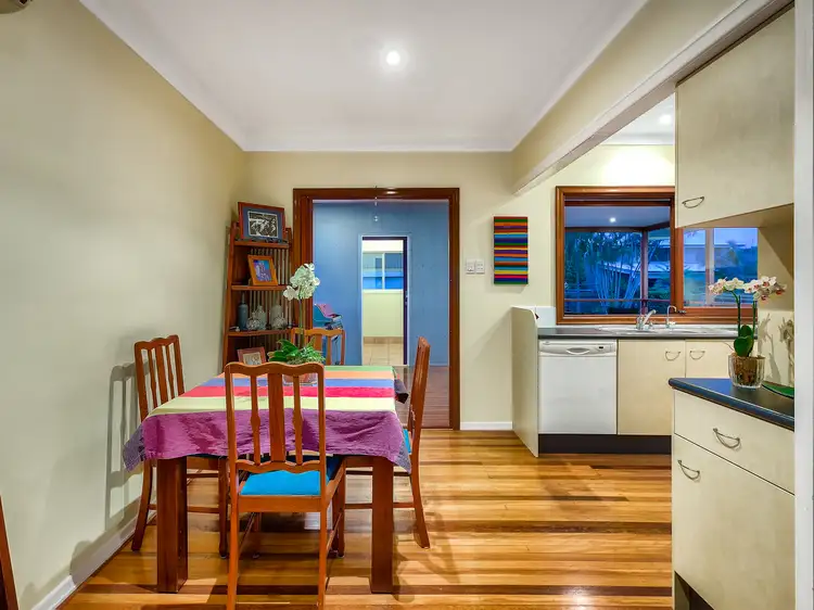 Sixth view of Homely house listing, 10 Mayflower Street, Geebung QLD 4034