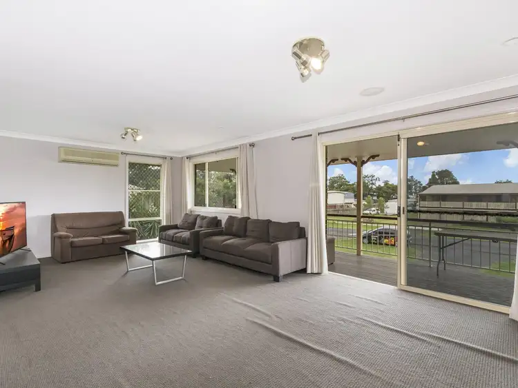 Third view of Homely house listing, 21 Martin Street, Coraki NSW 2471