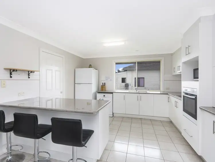 Fourth view of Homely house listing, 21 Martin Street, Coraki NSW 2471