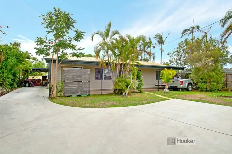 Main view of Homely house listing, 44 Fryar Road, Eagleby QLD 4207