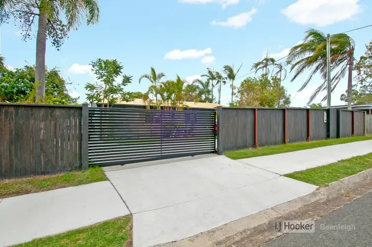 Second view of Homely house listing, 44 Fryar Road, Eagleby QLD 4207