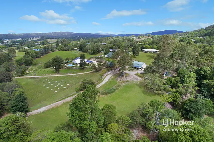 Second view of Homely house listing, 8 Pinbarren Place, Yugar QLD 4520