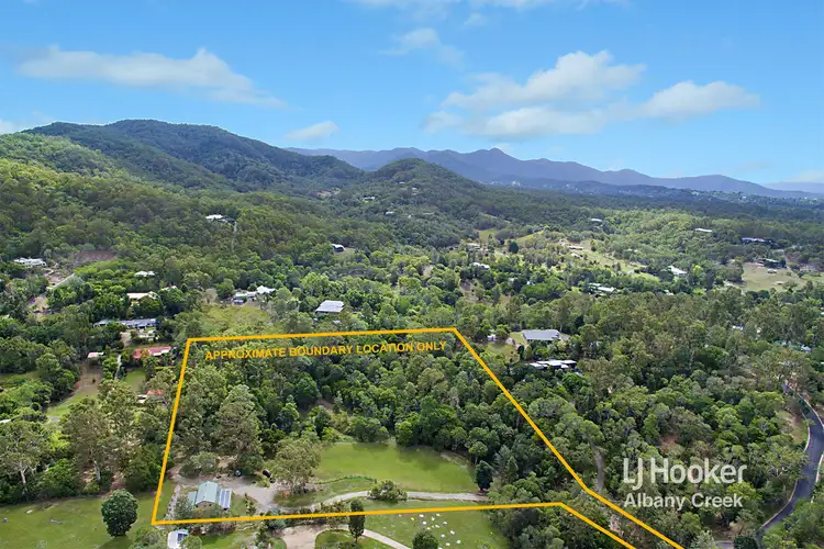 Third view of Homely house listing, 8 Pinbarren Place, Yugar QLD 4520