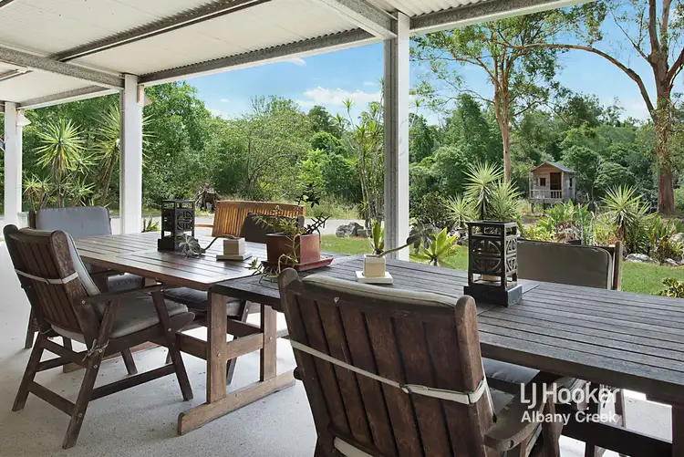 Sixth view of Homely house listing, 8 Pinbarren Place, Yugar QLD 4520