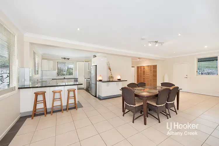 Seventh view of Homely house listing, 8 Pinbarren Place, Yugar QLD 4520