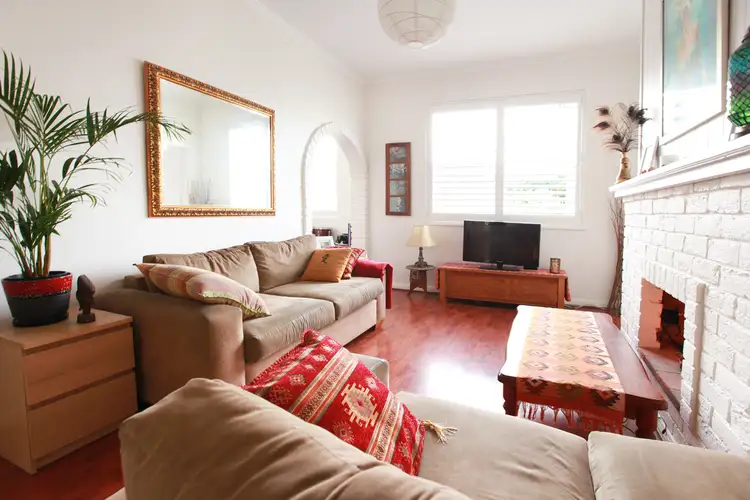 Second view of Homely apartment listing, 3/61 Fletcher Street, Tamarama NSW 2026