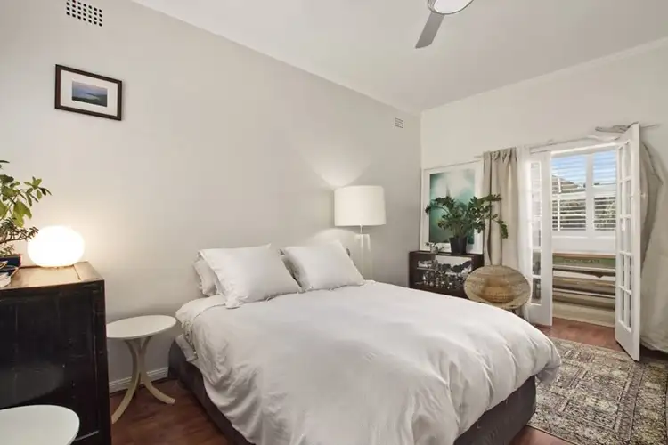 Third view of Homely apartment listing, 3/61 Fletcher Street, Tamarama NSW 2026