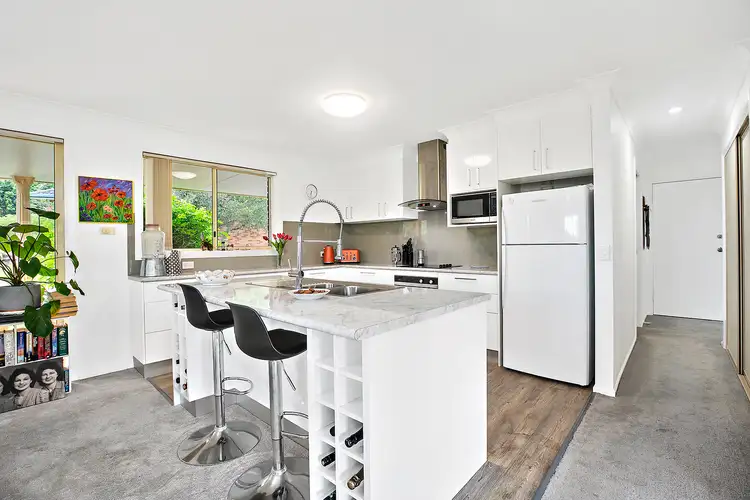 4/54 King Street, Coffs Harbour NSW 2450