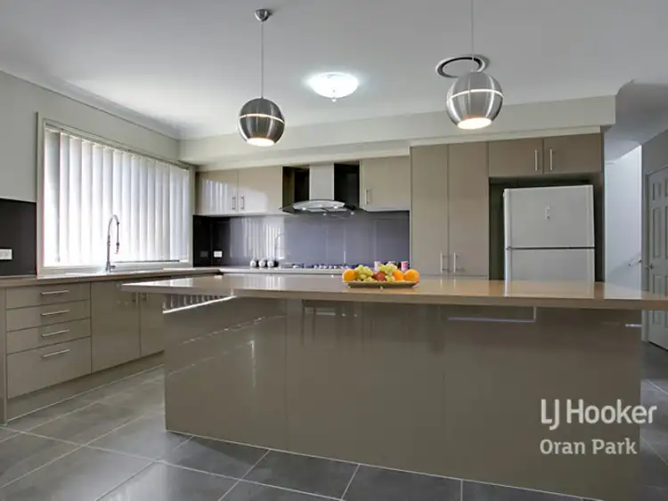 Third view of Homely house listing, 43 Murphy Street, Oran Park NSW 2570