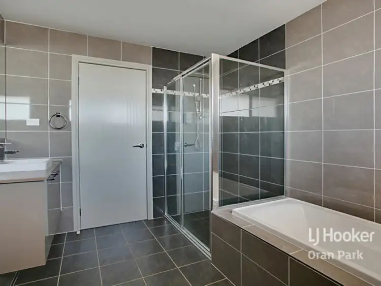 Fifth view of Homely house listing, 43 Murphy Street, Oran Park NSW 2570