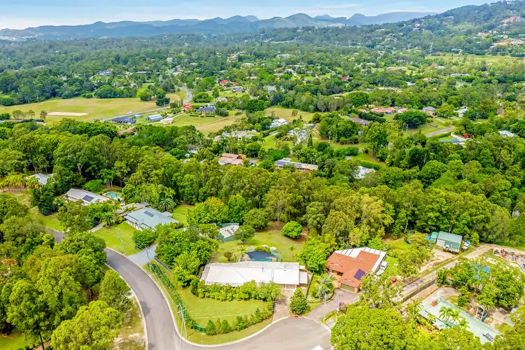 Main view of Homely house listing, 2 Charland Court, Worongary QLD 4213