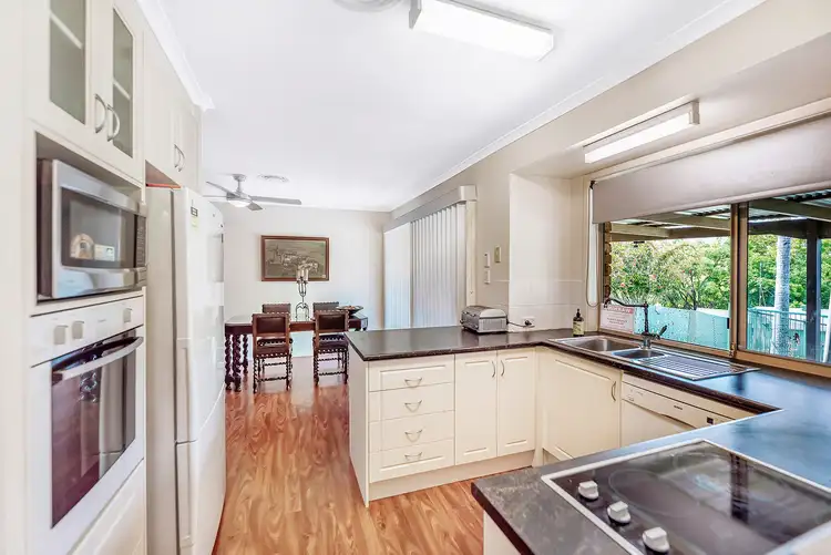 Second view of Homely house listing, 2 Charland Court, Worongary QLD 4213