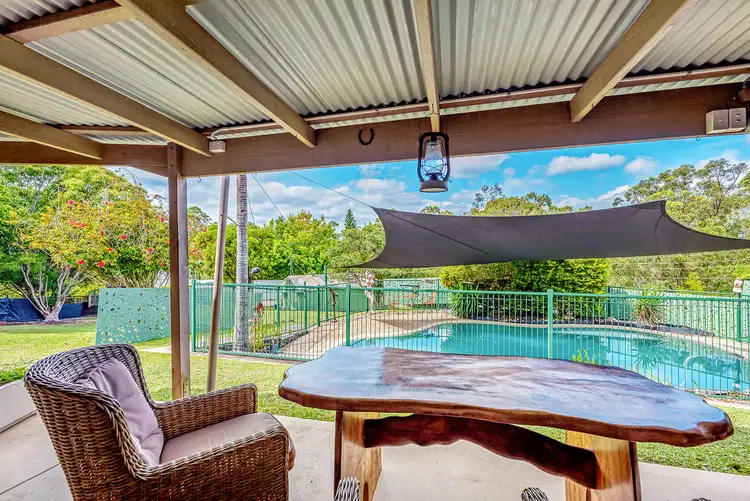 Sixth view of Homely house listing, 2 Charland Court, Worongary QLD 4213