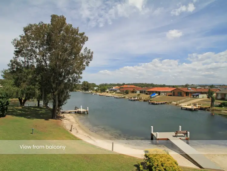 34/48 Thora Street, Sussex Inlet NSW 2540