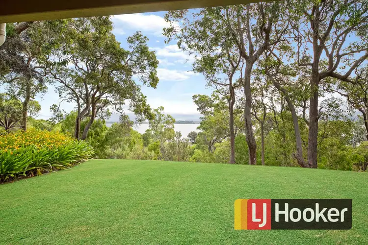 Second view of Homely house listing, 10 Hudson Place, Leschenault WA 6233