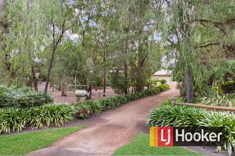 Third view of Homely house listing, 10 Hudson Place, Leschenault WA 6233