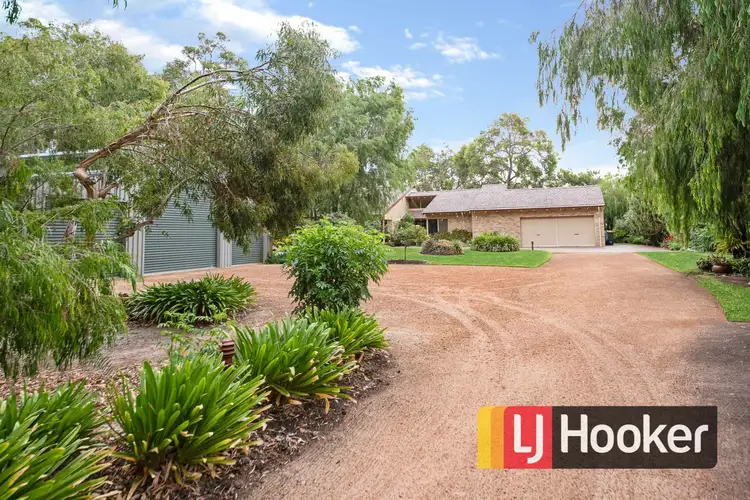 Fourth view of Homely house listing, 10 Hudson Place, Leschenault WA 6233