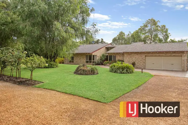 Fifth view of Homely house listing, 10 Hudson Place, Leschenault WA 6233