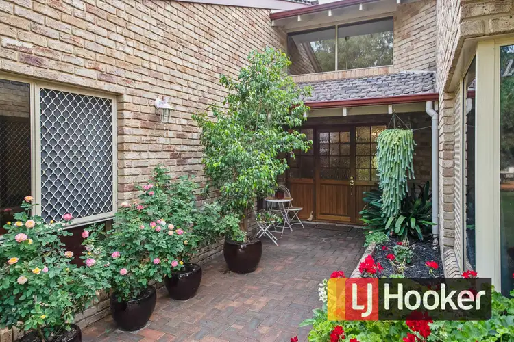 Sixth view of Homely house listing, 10 Hudson Place, Leschenault WA 6233