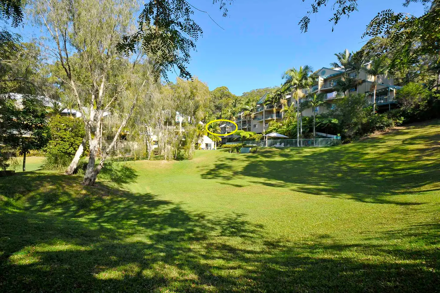 Main view of Homely unit listing, 19/9 Domain Road, Currumbin QLD 4223