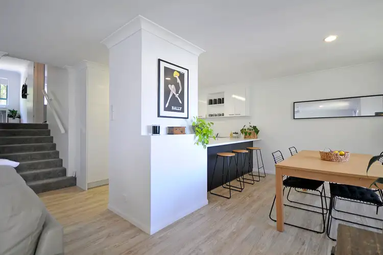 Third view of Homely unit listing, 19/9 Domain Road, Currumbin QLD 4223