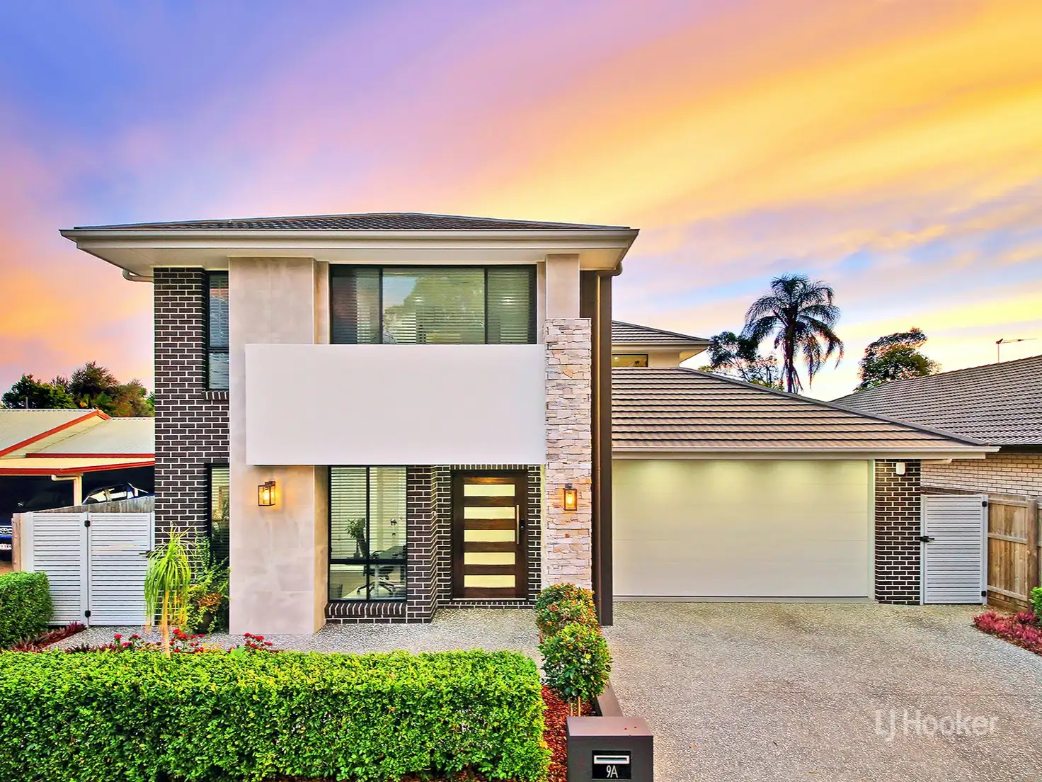 Main view of Homely house listing, 9a Ackama Street, Algester QLD 4115